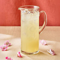 Лимонад Крем-сода в Тануки