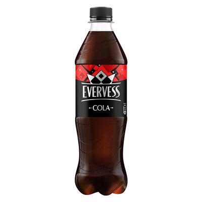 Evervess Cola в Dener по цене 119 ₽