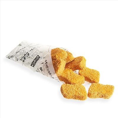 Растительные наггетсы Hi 8 штук в Kannam Chicken по цене 449