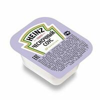 Чесночный Hienz в Кенгуру пицца