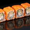 Тамаго ролл с крабом в Sushi Sticks по цене 340