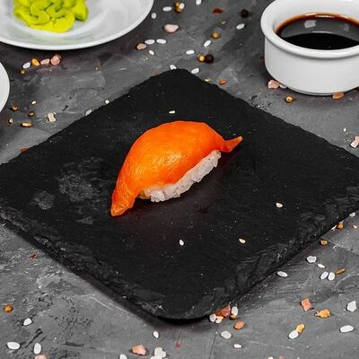 Суши лосось в Суши Пати по цене 199 ₽