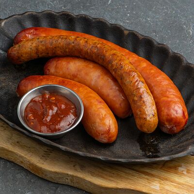 Ассорти колбас в Jager restopub по цене 1490 ₽