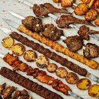 Логотип Мясье House