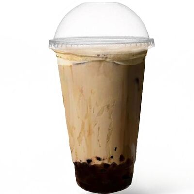 Бамбл-кофе с тапиокой в Рент кафе по цене 460 ₽