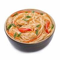 Рамен с курицей в Суши Сет