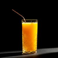 Фреш апельсиновый в Cocos Lounge