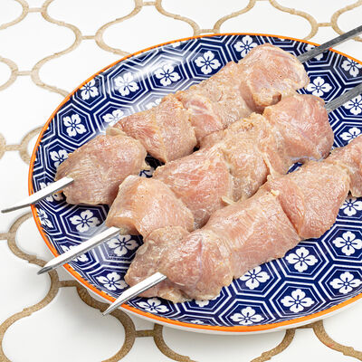 Шашлык из телятины в Maroon по цене 5900 ₽