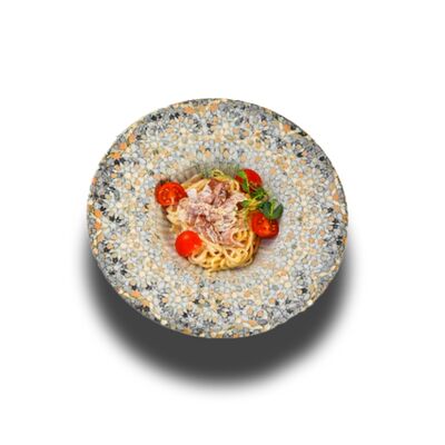 Карбонара в Мама Краснодар по цене 429 ₽