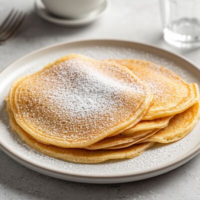 Блинчики по-домашнему в Тейват по цене 392 ₽