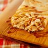 Блин с вареной сгущёнкой и арахисом в Блин и Мясо по цене 220