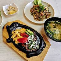 Логотип Ханой