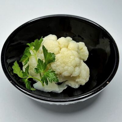 Цветная капуста в Blackberry по цене 240 ₽