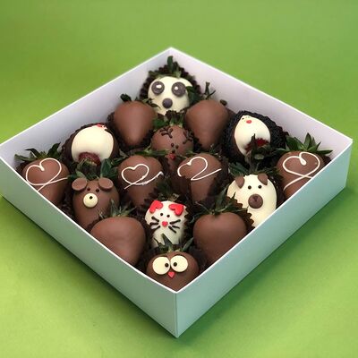 Зверополис классик в Mosfresa по цене 3390