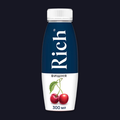 Рич Вишня в КАРО по цене 210 ₽