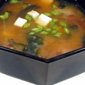 Суп мисо в Суши Day по цене 189 ₽