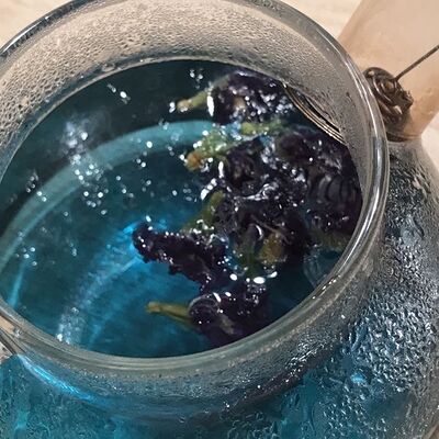 Чай сапфировый в Андриана по цене 320 ₽