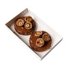Набор 2 Ferrero (д) в Mellow cookies по цене 1300