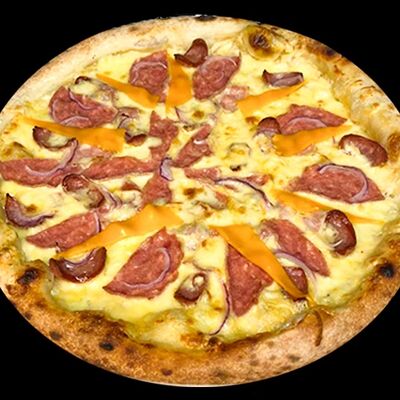 Английский завтрак в Пицца тот по цене 679 ₽