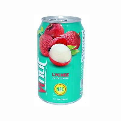 Напиток vinut личи в I am PHO по цене 270 ₽