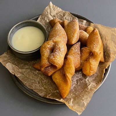 Боовы в Алтаргана по цене 309 ₽