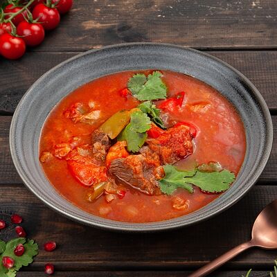 Чашушули в Шашлычный Двор по цене 480 ₽