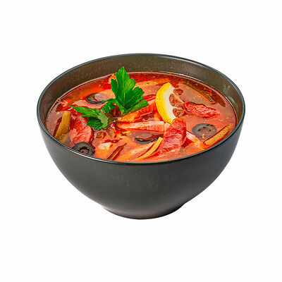 Солянка мясная в Ёрш по цене 380