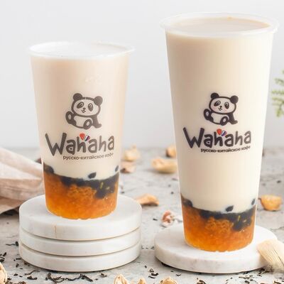 Золотой османтус в Wahaha по цене 390 ₽