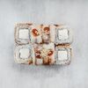 Ролл Канада чиз в Yummy yummy по цене 375