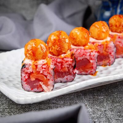 Пекин в Duran Bar & Grill по цене 469
