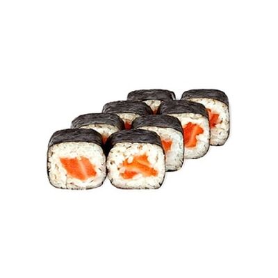 Ролл Сяке маки в ФАРТуна по цене 250 ₽