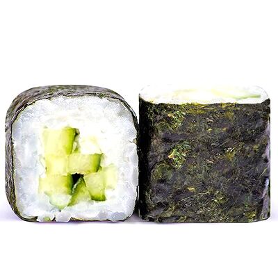 Ролл Маки с огурцом в Белый КоЁт по цене 139 ₽