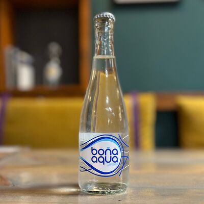 БонаАква с газом в Вок&Вафля по цене 190 ₽