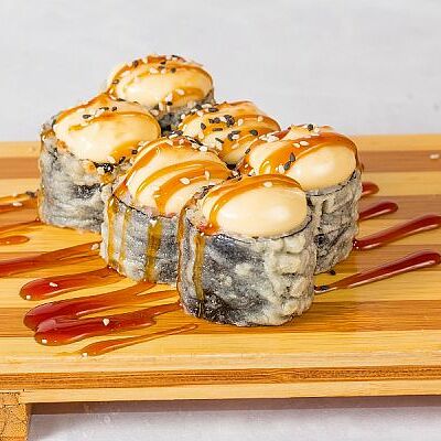 Ролл Кетан lite в Луиджи & Тосё по цене 199