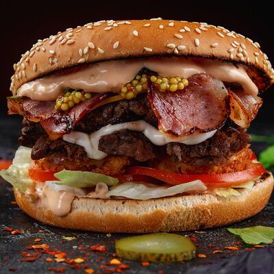 Boom в Шурум Бурум по цене 590 ₽