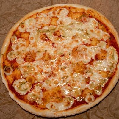 Маргарита в Il Solo Pizza по цене 300 ₽