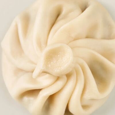 Хинкали с креветкой в Старик Хинкалыч по цене 100 ₽