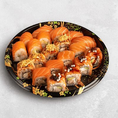 Party Сет №1 в Yasuda Sushi по цене 12900 ₸