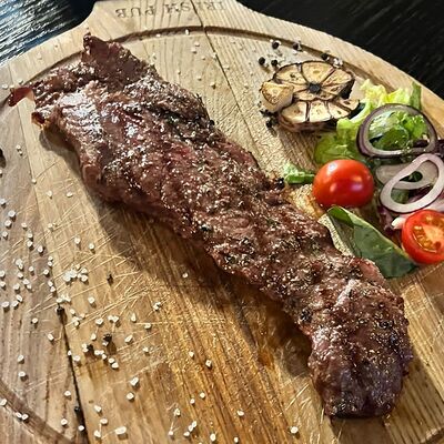 Стейк Вегас в Irish Pub по цене 1920 ₽