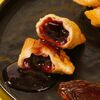 Чебурек-Ми с клубникой 5 шт. в Чебурекми по цене 250