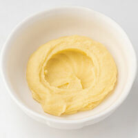 Картофельное пюре в Nemo