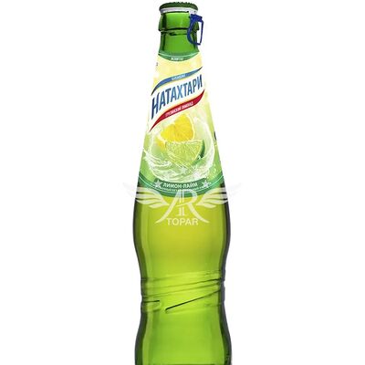 Натахтари Лимон-лайм в Мангал Кафе Сколково по цене 308 ₽