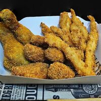 Box #1 в Шницель