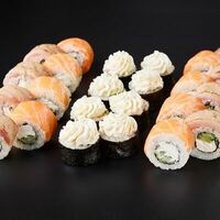 Сет Суши Папа в SushiPapa