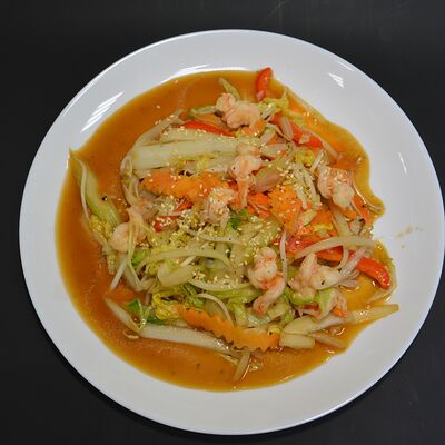 Миен сао в TOM Вьетнамская кухня по цене 580 ₽