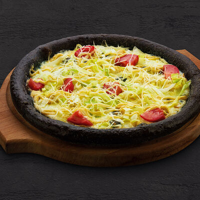 Пицца Блэк Цезарь 28 см в Пицца Пи по цене 549