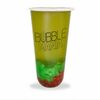 Зеленый чай Лайм-дыня в Bubble Mania Bubble Tea по цене 660