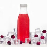 Морс клюквенный в Суши Fantasy