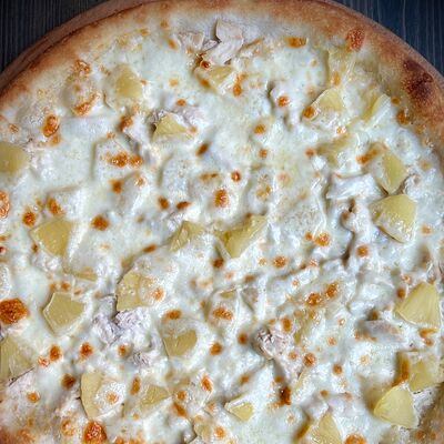 Гавайскаяв Истерика вкуса по цене 1300 ₽