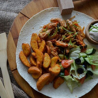 Тай чикен в Maki Family по цене 419